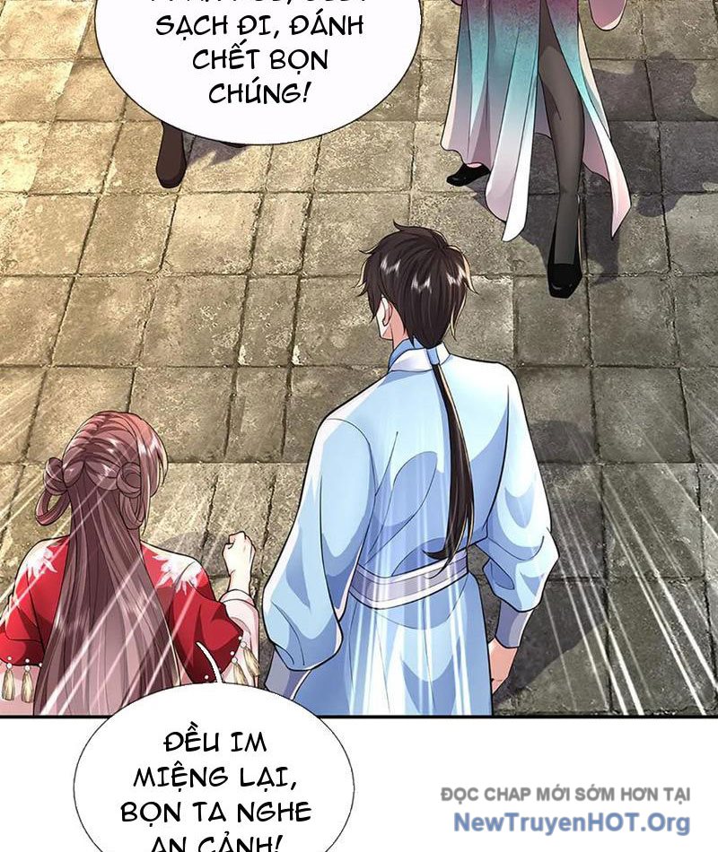 Ta Có Thể Thôn Phệ Vô Hạn Chap 97 - Next Chap 98