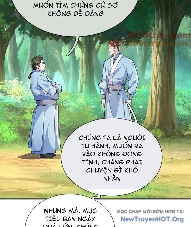 Ta Có Thể Thôn Phệ Vô Hạn Chap 97 - Next Chap 98