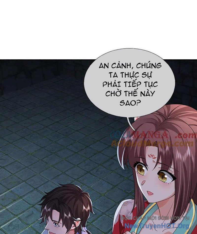 Ta Có Thể Thôn Phệ Vô Hạn Chap 97 - Next Chap 98