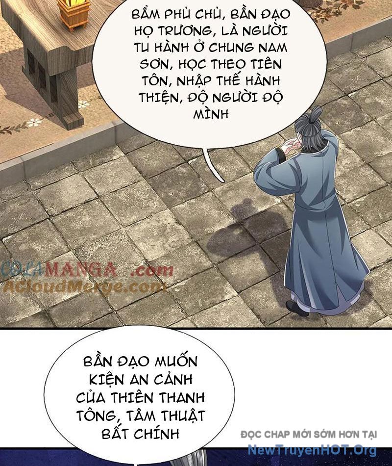 Ta Có Thể Thôn Phệ Vô Hạn Chap 97 - Next Chap 98