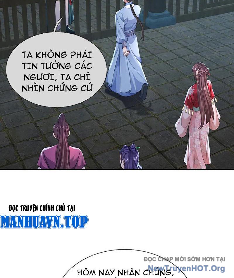 Ta Có Thể Thôn Phệ Vô Hạn Chap 97 - Next Chap 98
