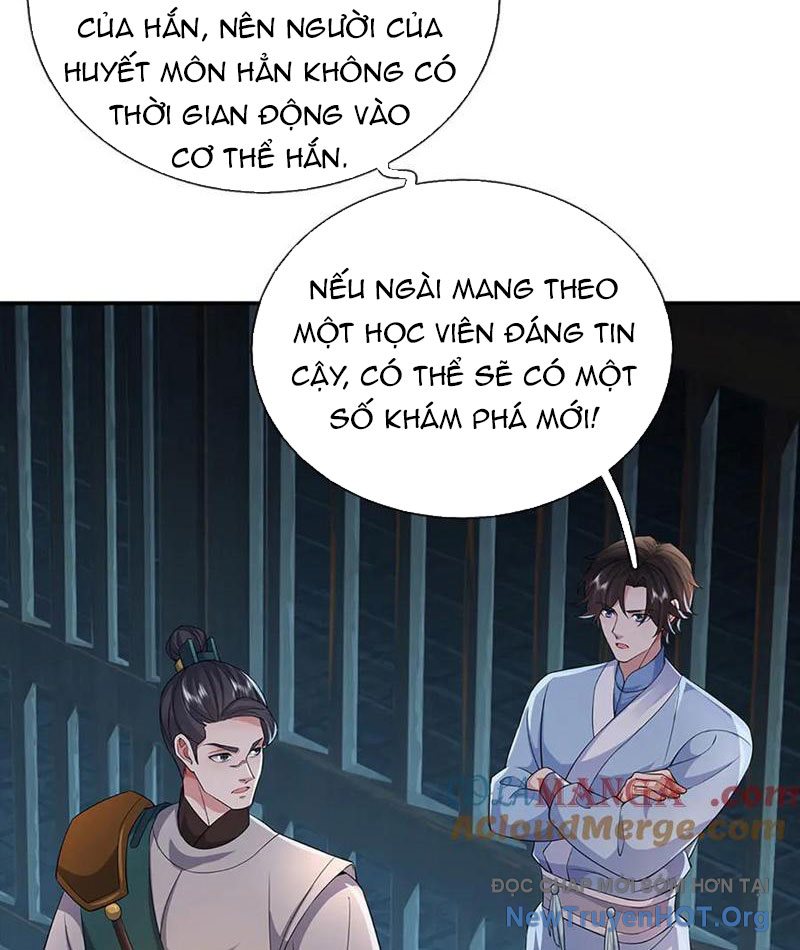 Ta Có Thể Thôn Phệ Vô Hạn Chap 97 - Next Chap 98