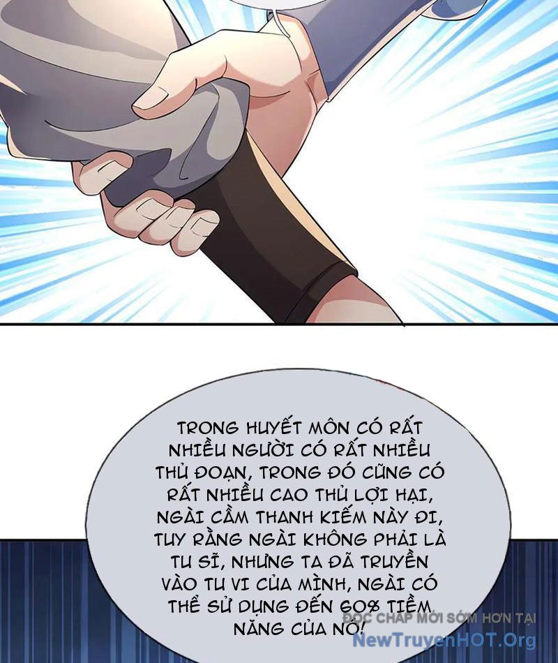 Ta Có Thể Thôn Phệ Vô Hạn Chap 97 - Next Chap 98