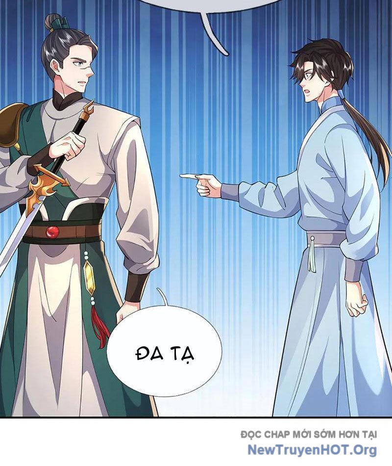 Ta Có Thể Thôn Phệ Vô Hạn Chap 97 - Next Chap 98