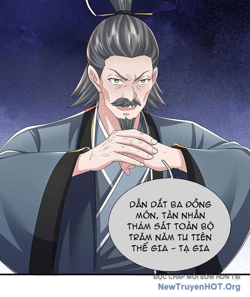 Ta Có Thể Thôn Phệ Vô Hạn Chap 97 - Next Chap 98