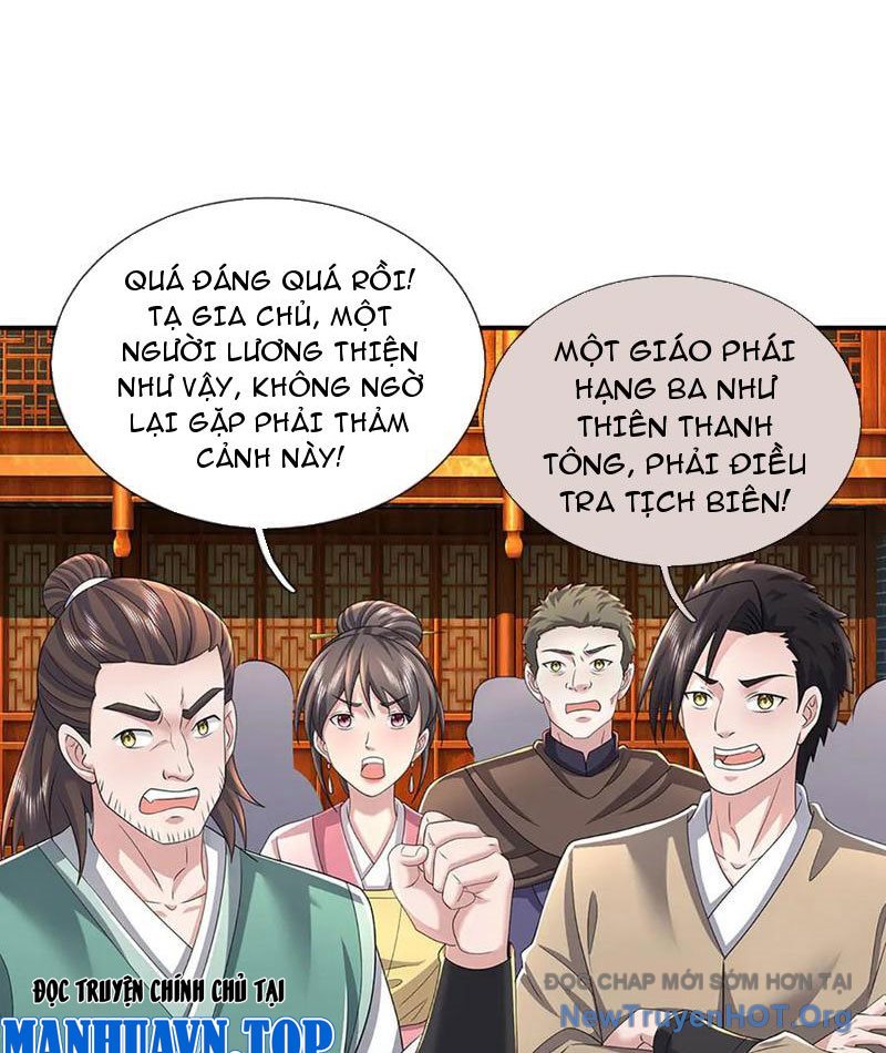 Ta Có Thể Thôn Phệ Vô Hạn Chap 97 - Next Chap 98