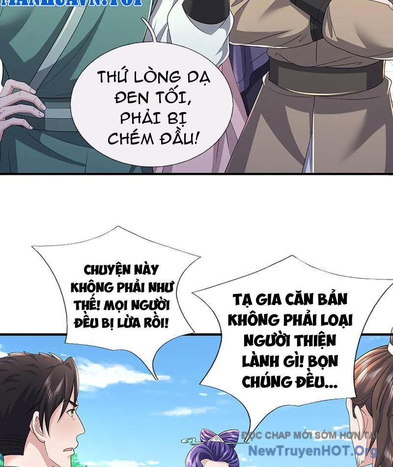 Ta Có Thể Thôn Phệ Vô Hạn Chap 97 - Next Chap 98
