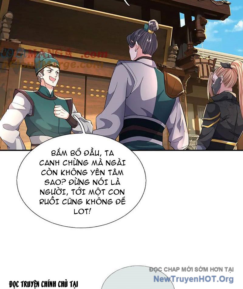 Ta Có Thể Thôn Phệ Vô Hạn Chap 97 - Next Chap 98