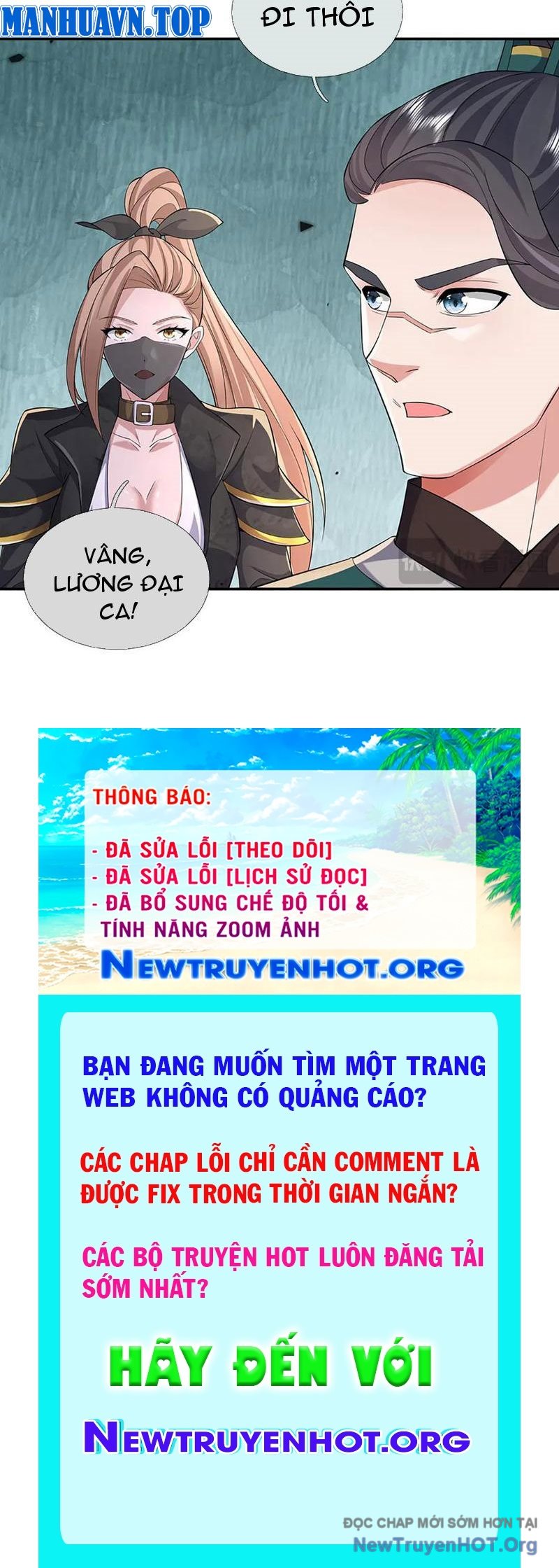 Ta Có Thể Thôn Phệ Vô Hạn Chap 97 - Next Chap 98