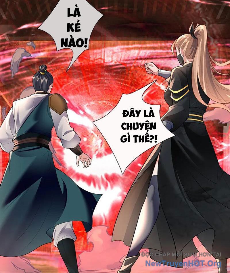 Ta Có Thể Thôn Phệ Vô Hạn Chap 98 - Next Chap 99