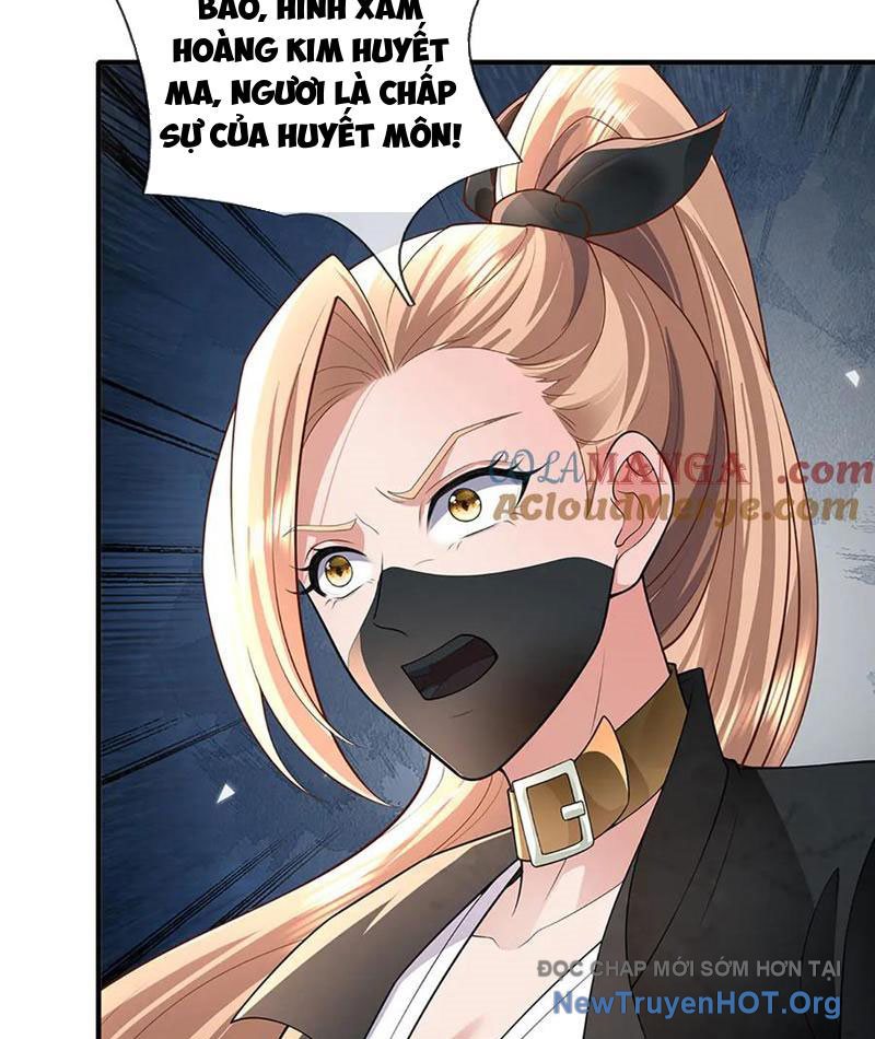 Ta Có Thể Thôn Phệ Vô Hạn Chap 98 - Next Chap 99