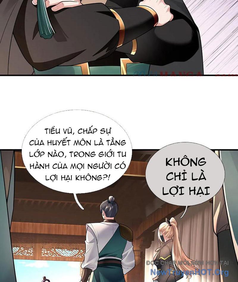 Ta Có Thể Thôn Phệ Vô Hạn Chap 98 - Next Chap 99