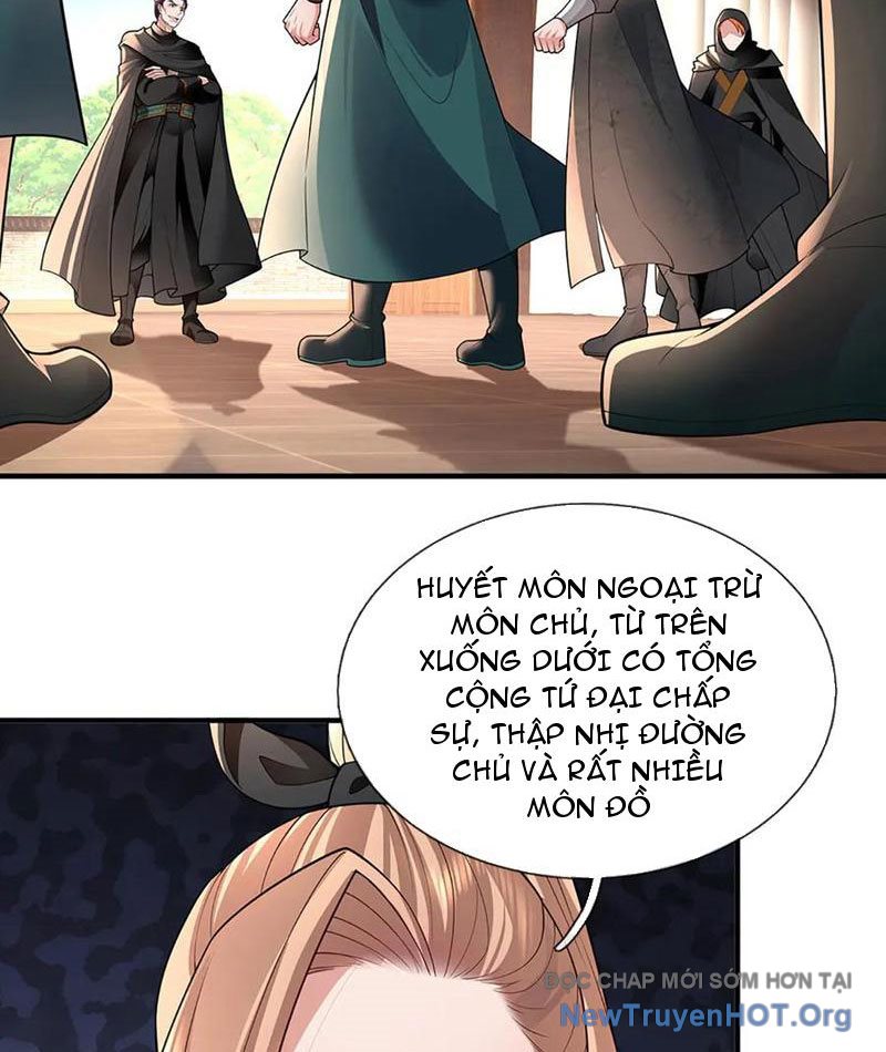 Ta Có Thể Thôn Phệ Vô Hạn Chap 98 - Next Chap 99