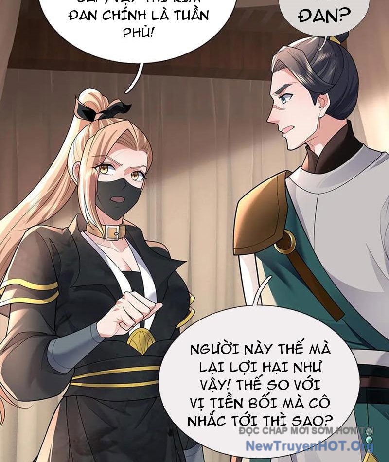 Ta Có Thể Thôn Phệ Vô Hạn Chap 98 - Next Chap 99