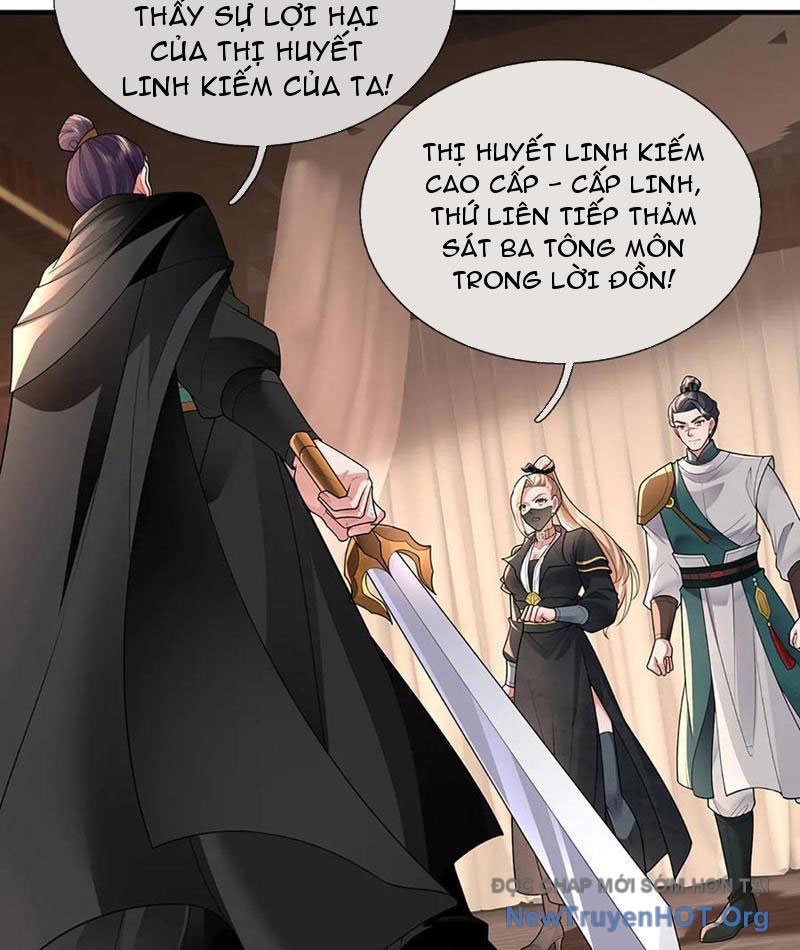 Ta Có Thể Thôn Phệ Vô Hạn Chap 98 - Next Chap 99