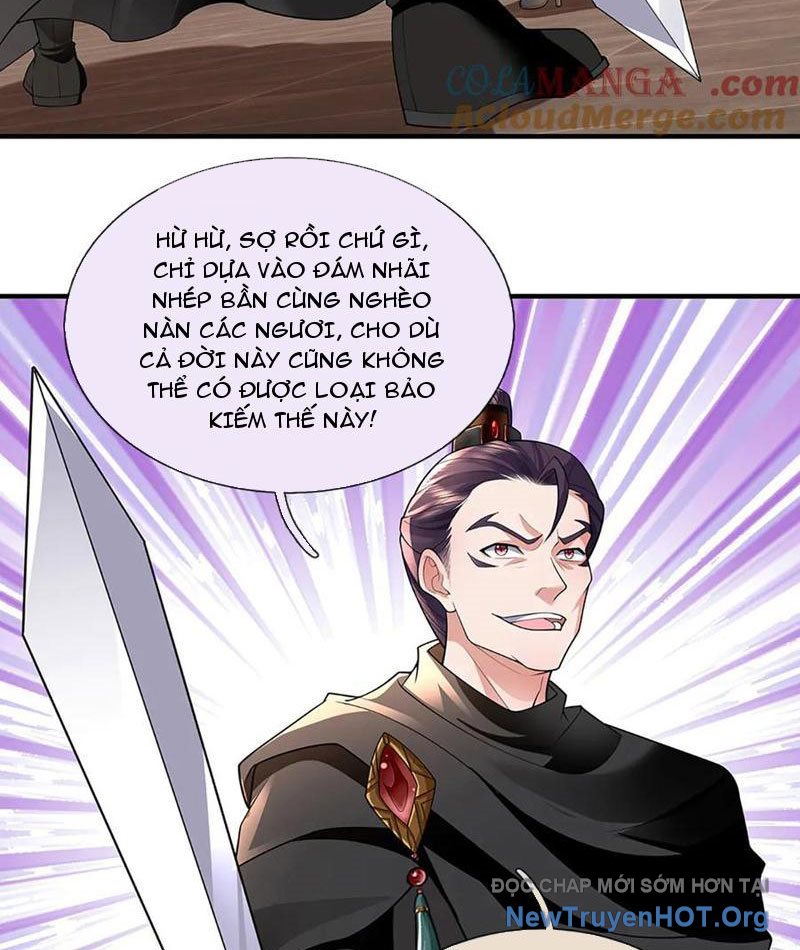 Ta Có Thể Thôn Phệ Vô Hạn Chap 98 - Next Chap 99