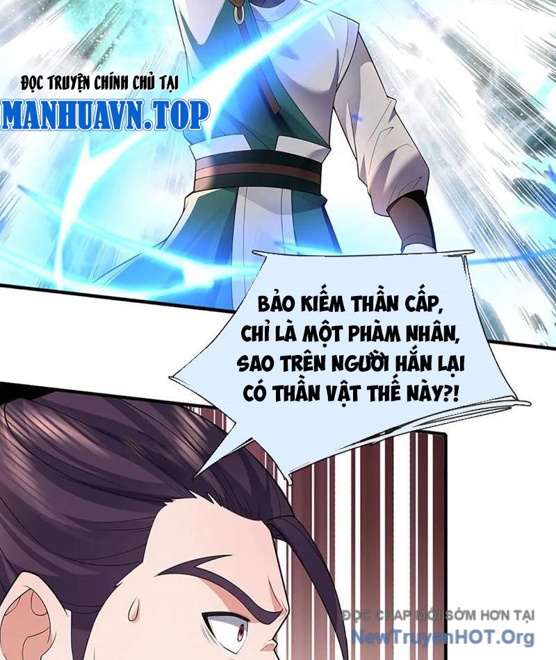 Ta Có Thể Thôn Phệ Vô Hạn Chap 98 - Next Chap 99