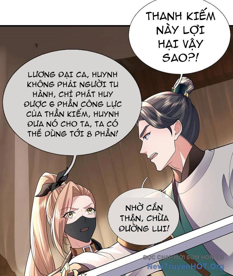 Ta Có Thể Thôn Phệ Vô Hạn Chap 98 - Next Chap 99