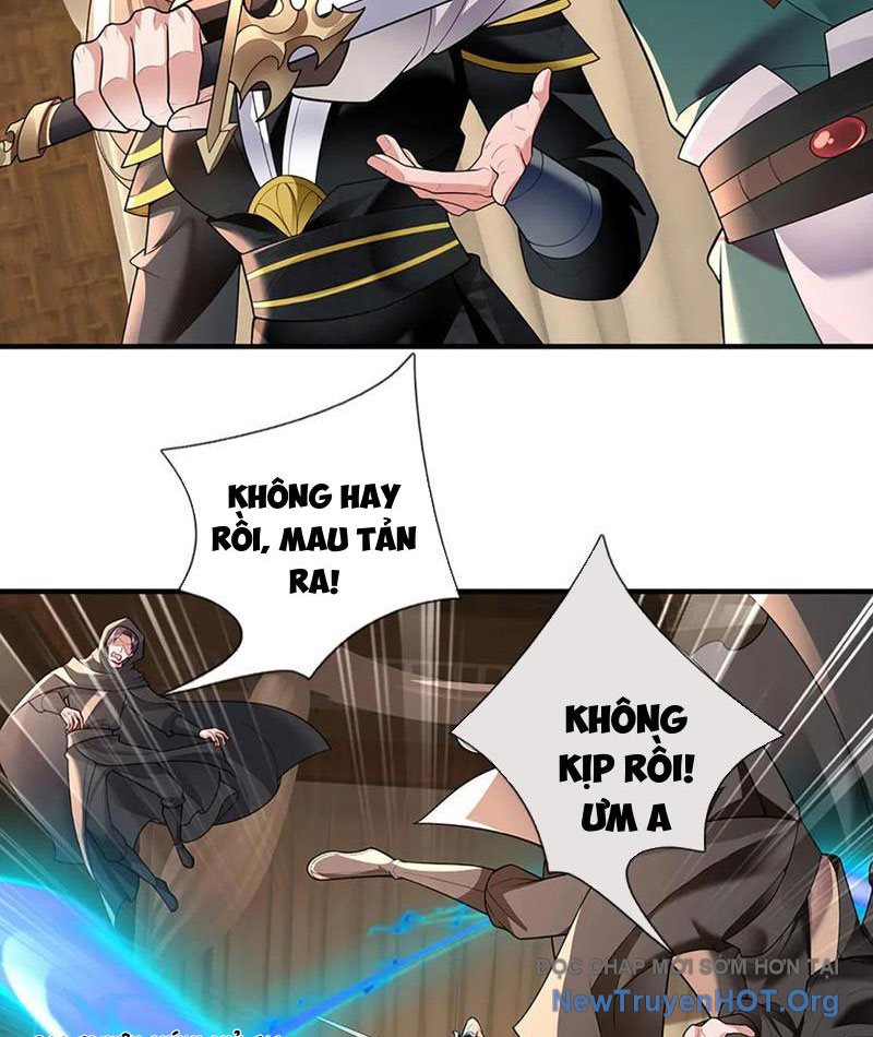 Ta Có Thể Thôn Phệ Vô Hạn Chap 98 - Next Chap 99