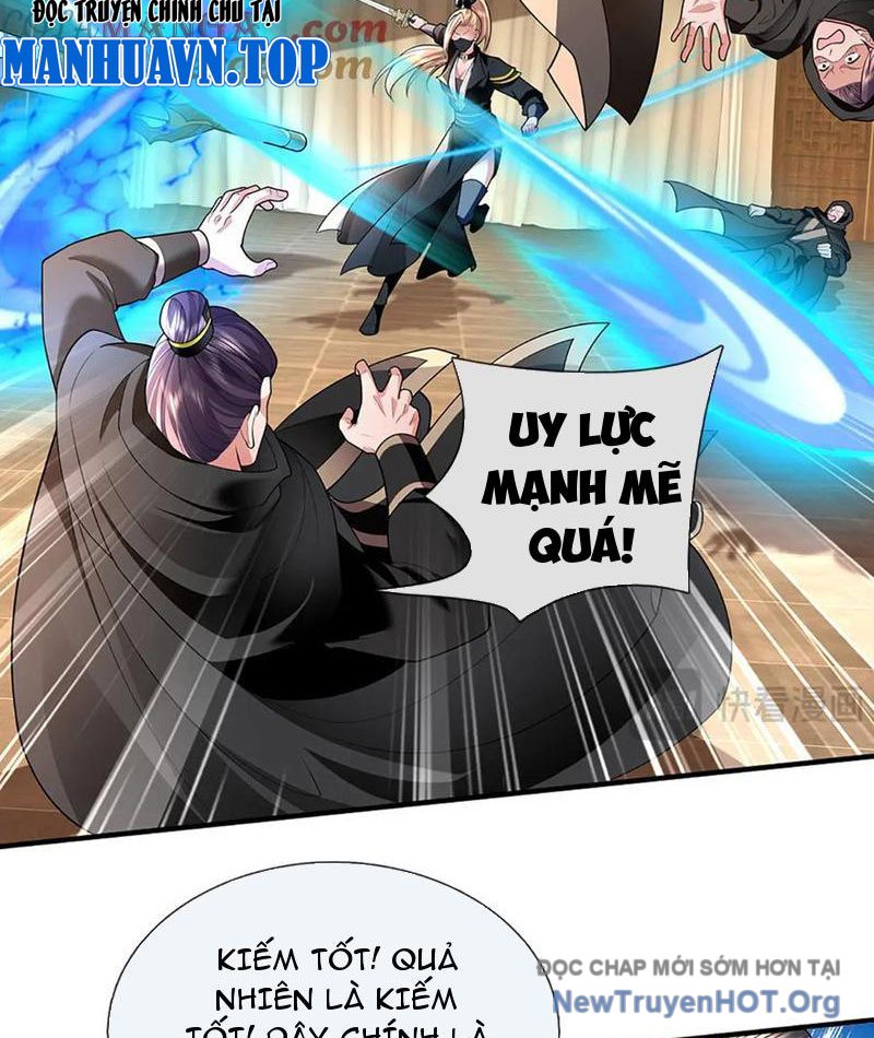 Ta Có Thể Thôn Phệ Vô Hạn Chap 98 - Next Chap 99