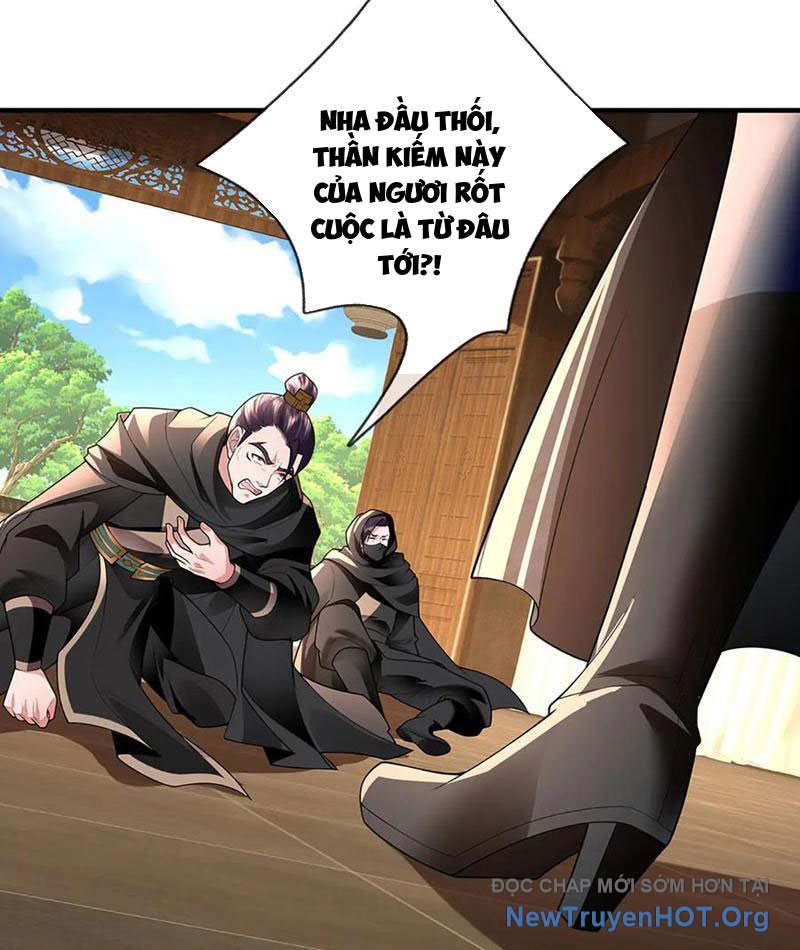 Ta Có Thể Thôn Phệ Vô Hạn Chap 98 - Next Chap 99