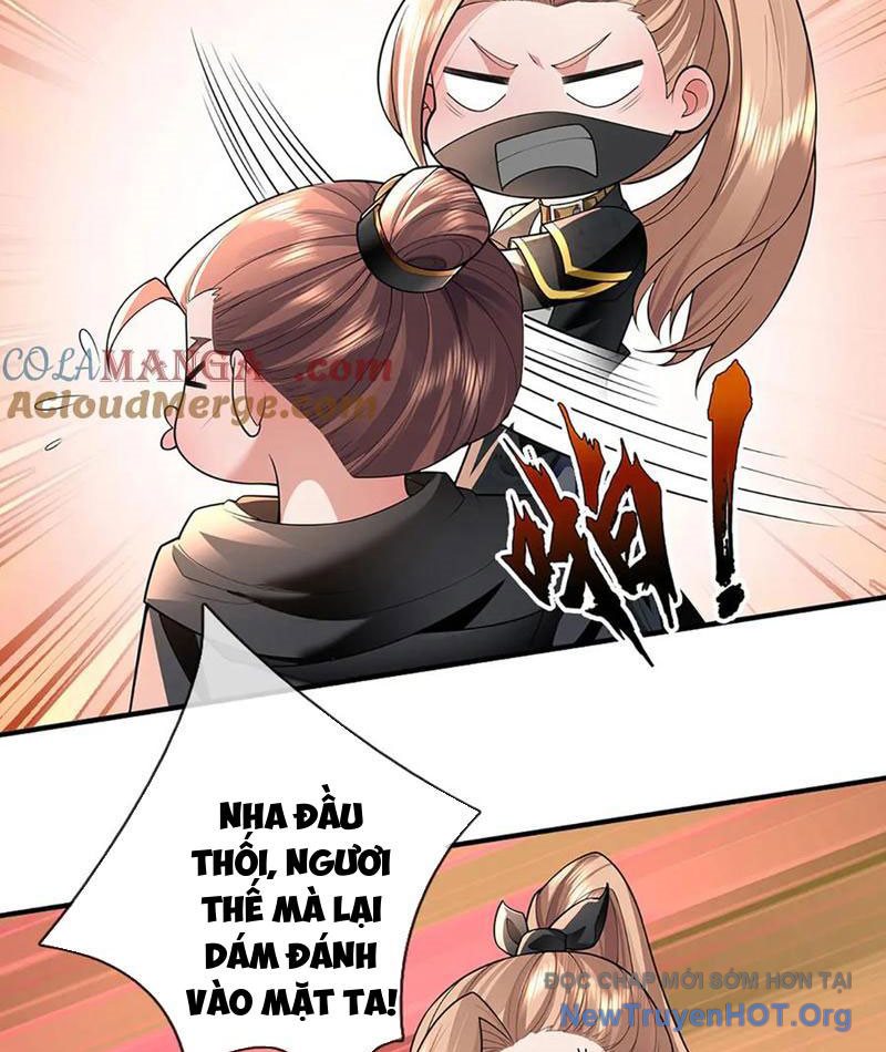 Ta Có Thể Thôn Phệ Vô Hạn Chap 98 - Next Chap 99