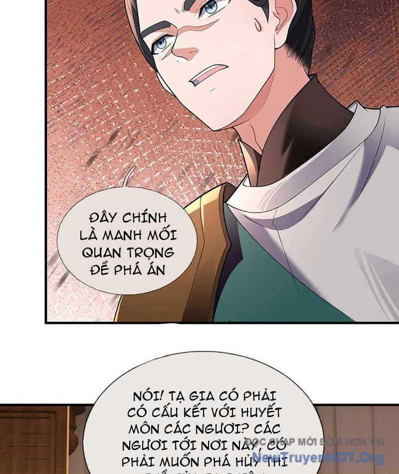 Ta Có Thể Thôn Phệ Vô Hạn Chap 98 - Next Chap 99