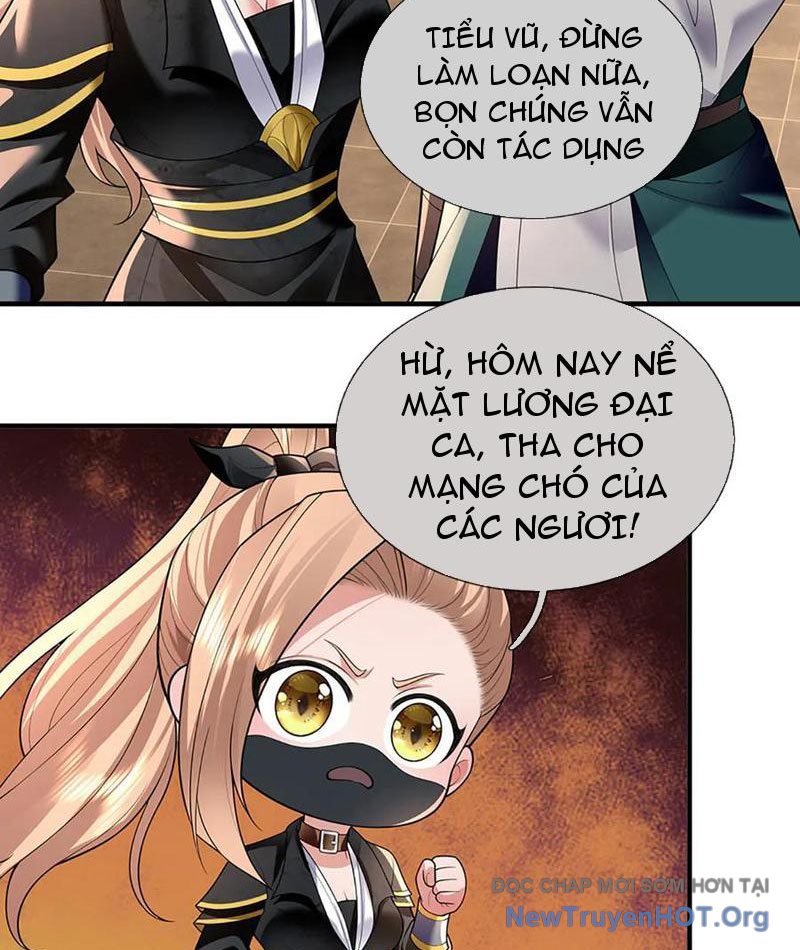 Ta Có Thể Thôn Phệ Vô Hạn Chap 98 - Next Chap 99