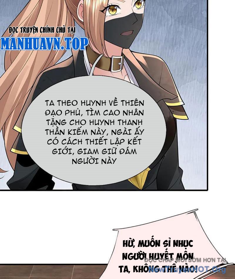 Ta Có Thể Thôn Phệ Vô Hạn Chap 98 - Next Chap 99