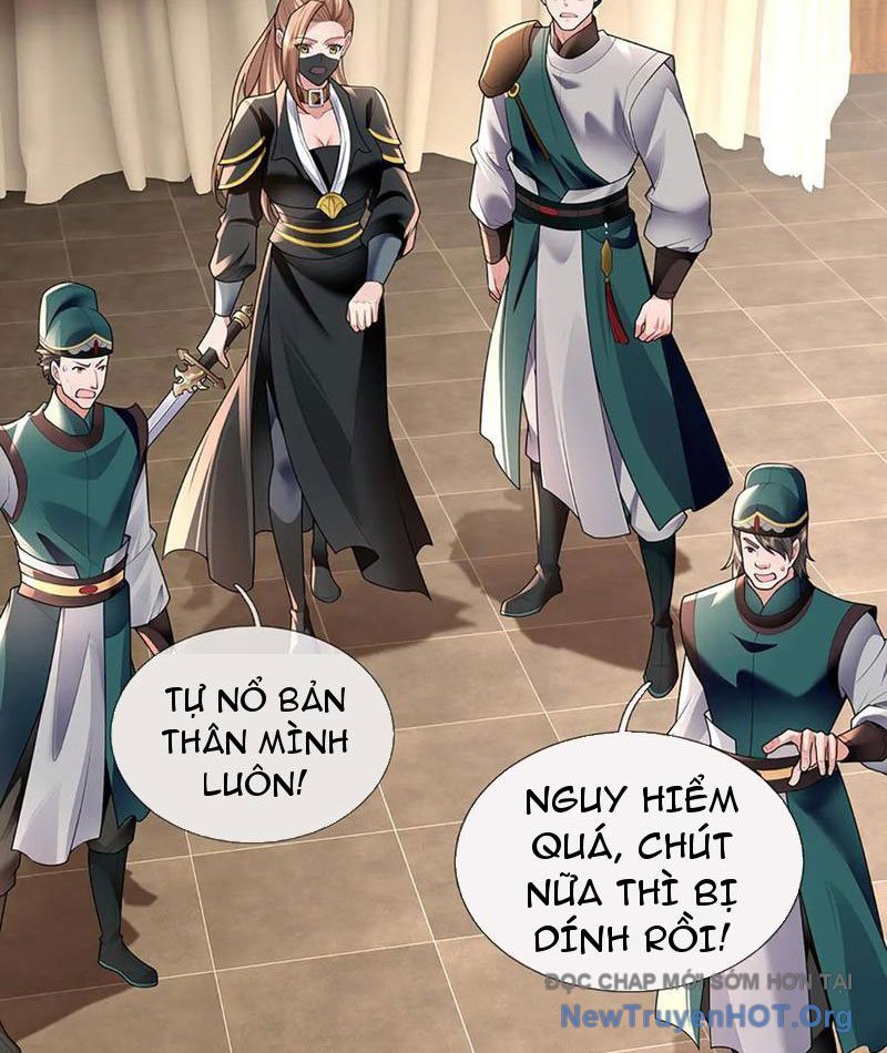 Ta Có Thể Thôn Phệ Vô Hạn Chap 98 - Next Chap 99