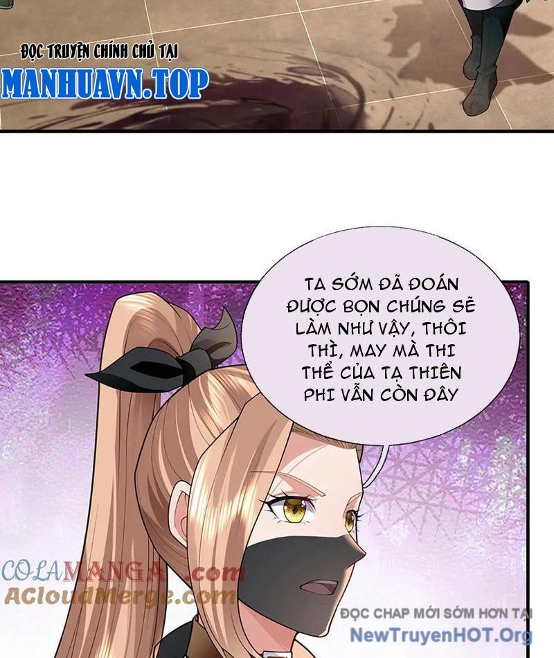 Ta Có Thể Thôn Phệ Vô Hạn Chap 98 - Next Chap 99