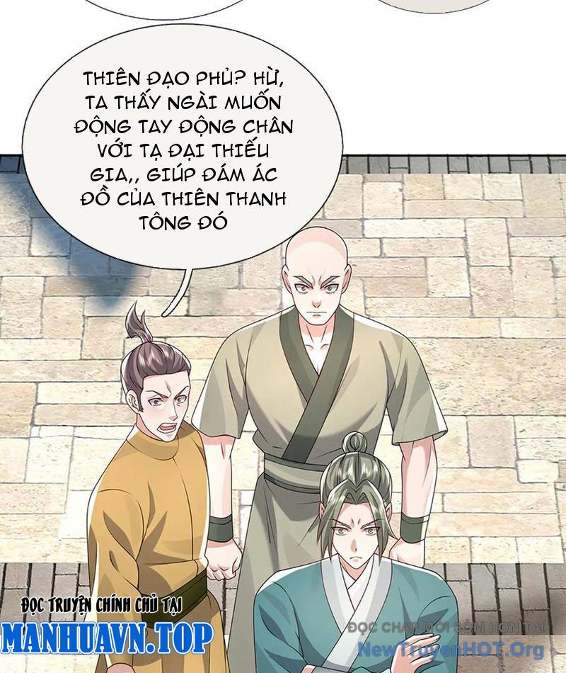 Ta Có Thể Thôn Phệ Vô Hạn Chap 98 - Next Chap 99