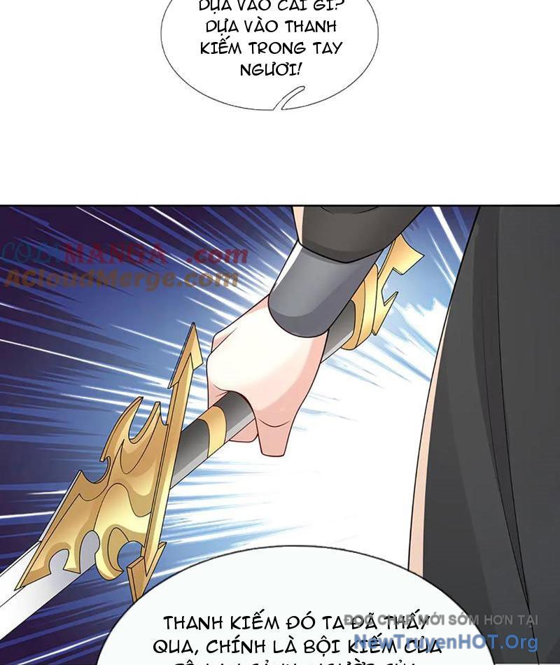 Ta Có Thể Thôn Phệ Vô Hạn Chap 98 - Next Chap 99