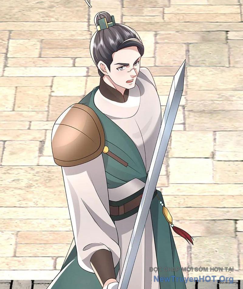 Ta Có Thể Thôn Phệ Vô Hạn Chap 98 - Next Chap 99