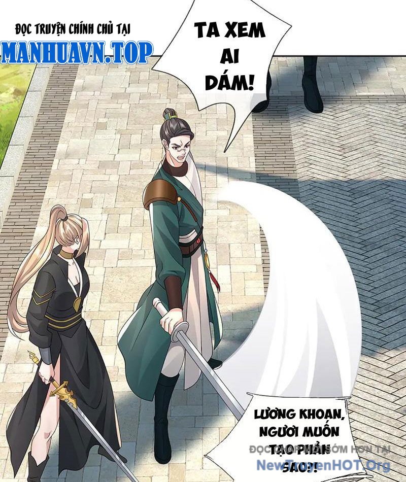 Ta Có Thể Thôn Phệ Vô Hạn Chap 98 - Next Chap 99