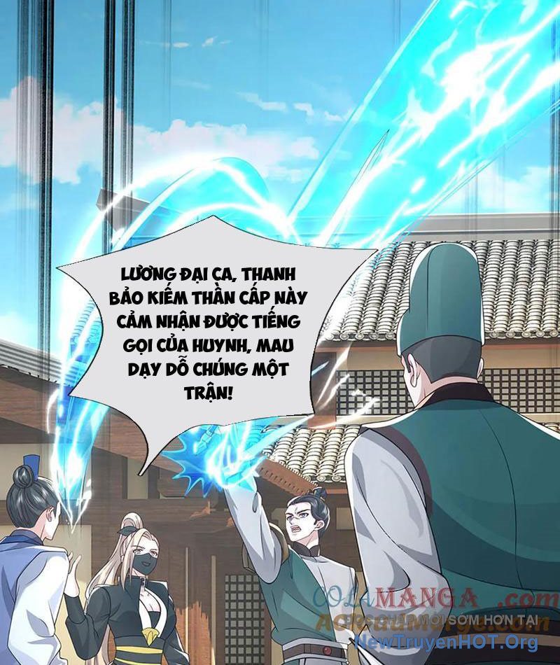 Ta Có Thể Thôn Phệ Vô Hạn Chap 98 - Next Chap 99