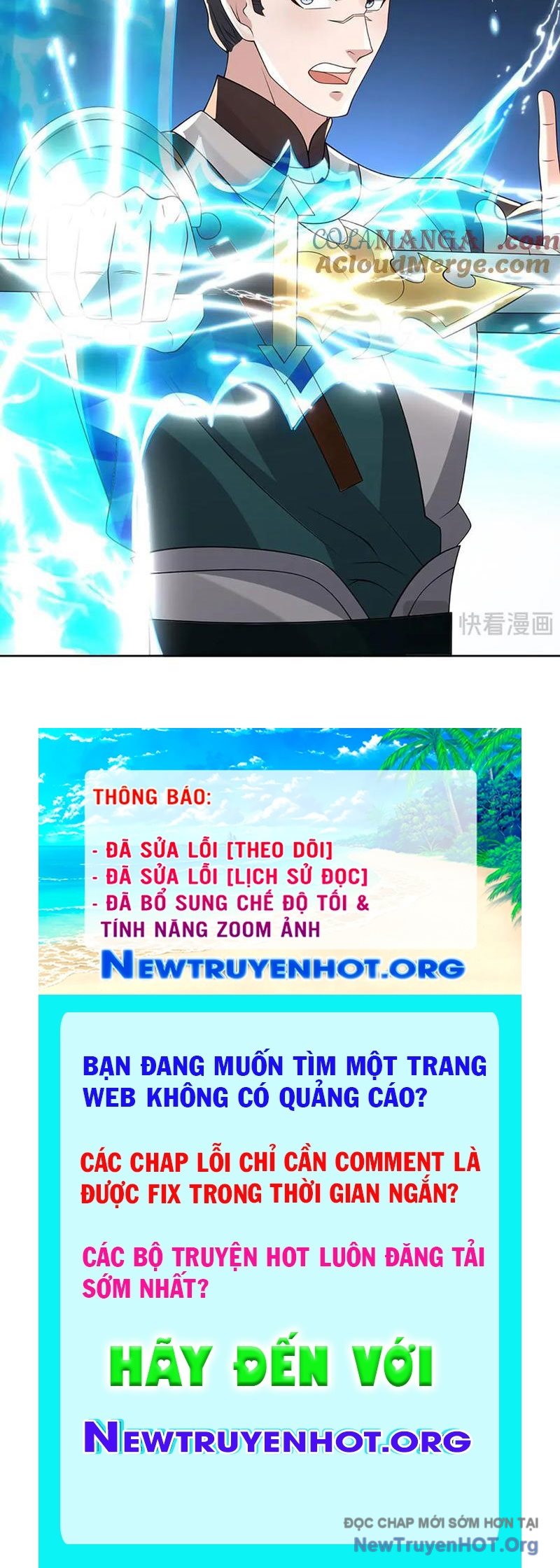 Ta Có Thể Thôn Phệ Vô Hạn Chap 98 - Next Chap 99
