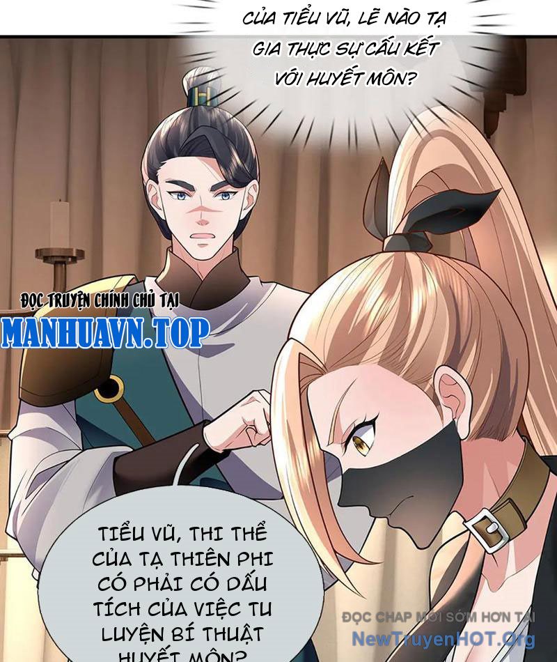 Ta Có Thể Thôn Phệ Vô Hạn Chap 98 - Next Chap 99