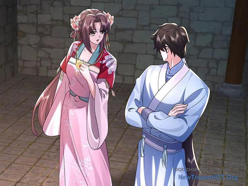 Ta Có Thể Thôn Phệ Vô Hạn Chap 99 - Next Chap 100