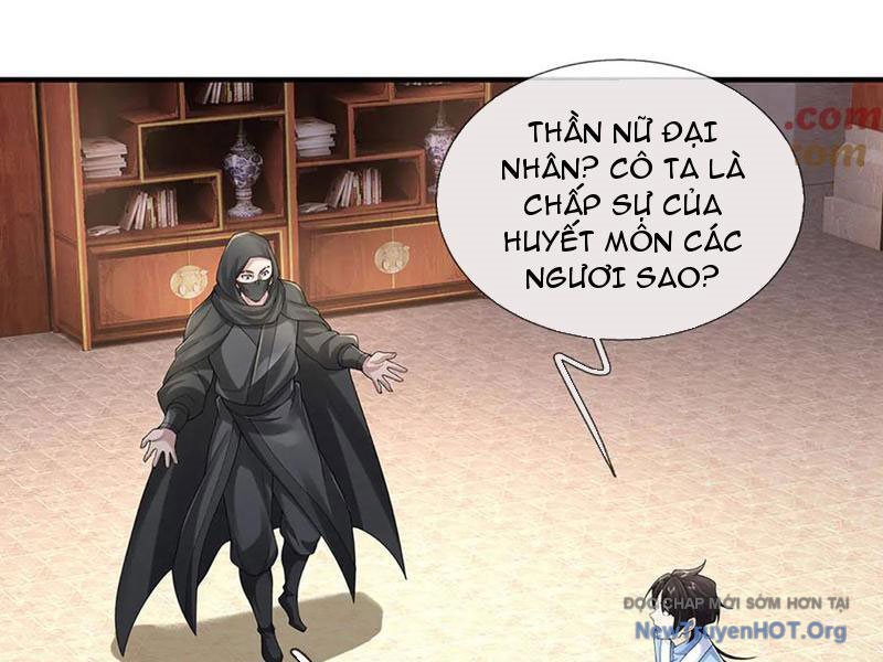 Ta Có Thể Thôn Phệ Vô Hạn Chap 99 - Next Chap 100
