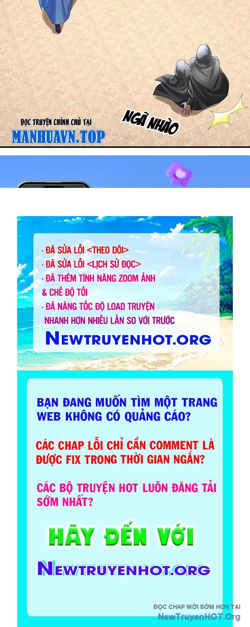 Ta Có Thể Thôn Phệ Vô Hạn Chap 99 - Next Chap 100