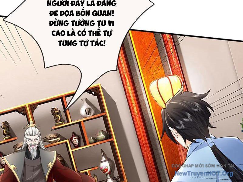 Ta Có Thể Thôn Phệ Vô Hạn Chap 99 - Next Chap 100