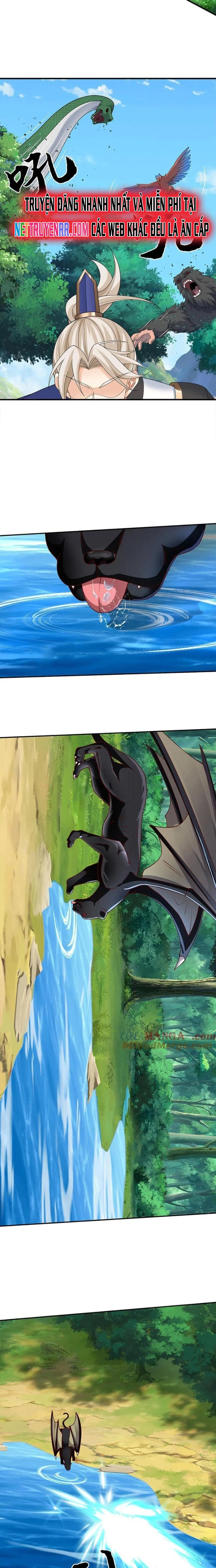 Ta Có Thể Vô Hạn Bạo Kích Chap 89 - Next Chap 90