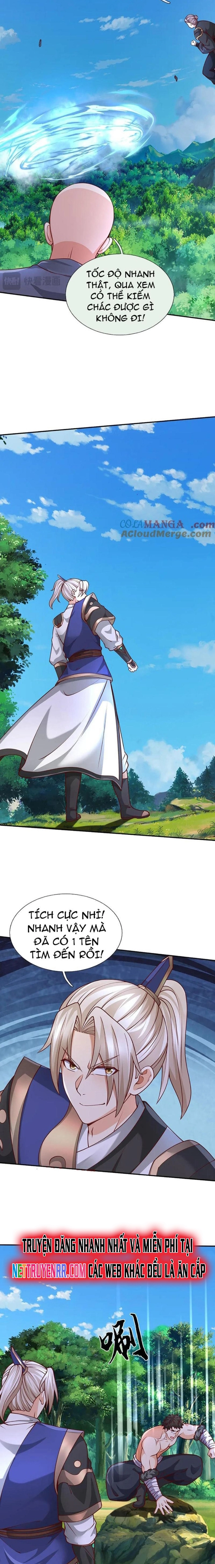 Ta Có Thể Vô Hạn Bạo Kích Chap 89 - Next Chap 90