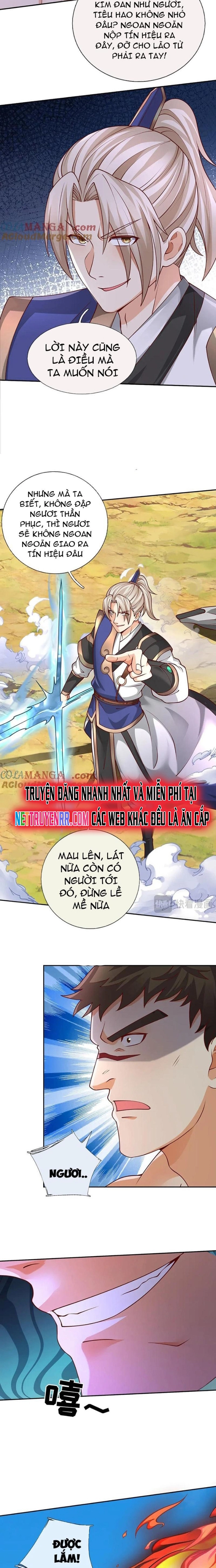 Ta Có Thể Vô Hạn Bạo Kích Chap 89 - Next Chap 90