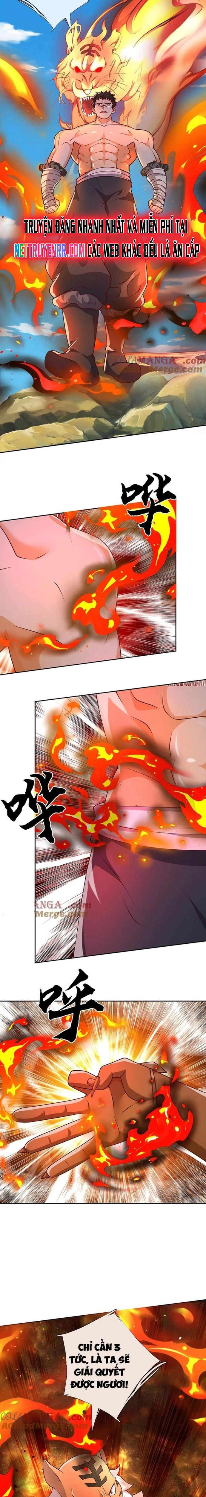 Ta Có Thể Vô Hạn Bạo Kích Chap 89 - Next Chap 90