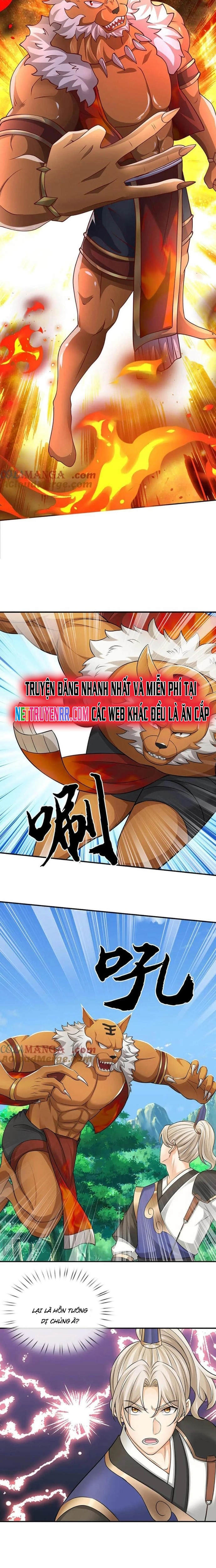 Ta Có Thể Vô Hạn Bạo Kích Chap 89 - Next Chap 90