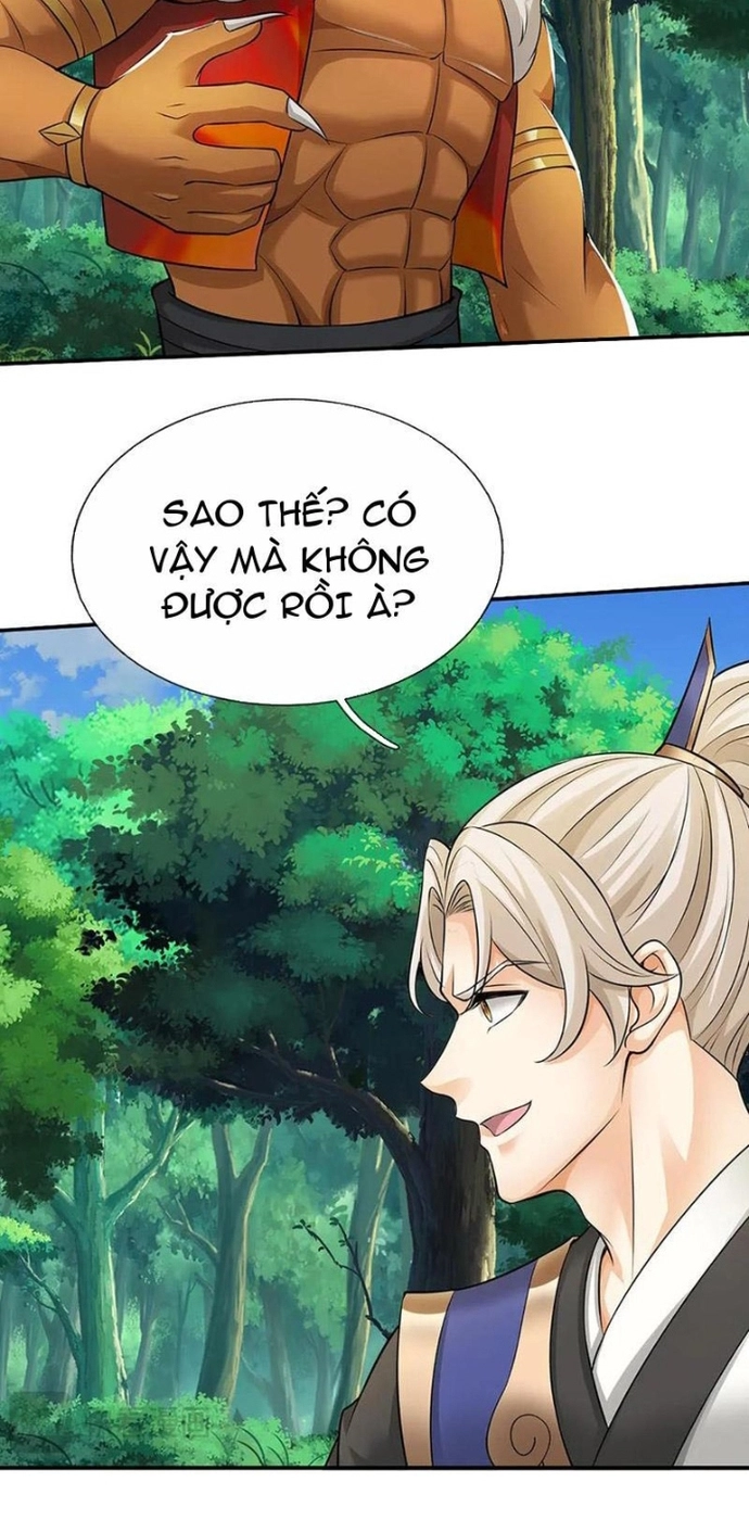 Ta Có Thể Vô Hạn Bạo Kích Chap 89 - Next Chap 90