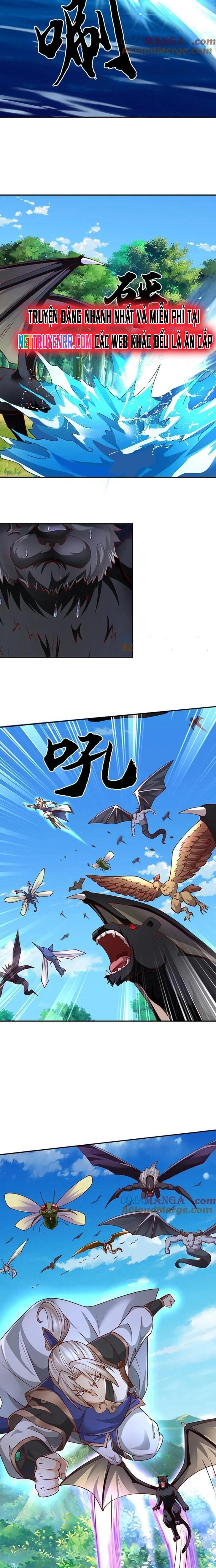 Ta Có Thể Vô Hạn Bạo Kích Chap 89 - Next Chap 90