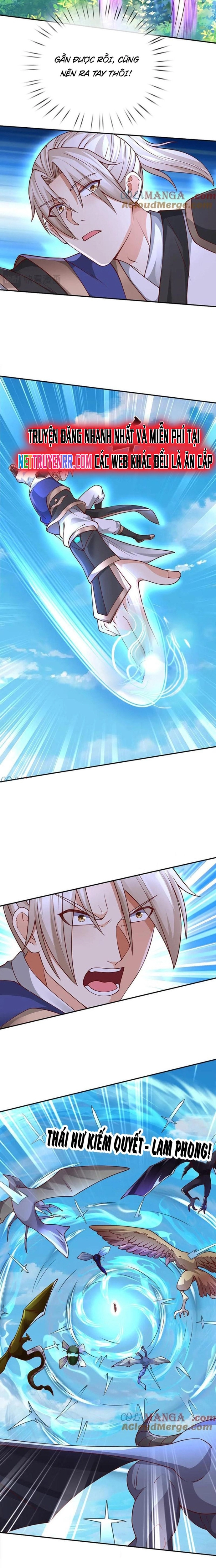 Ta Có Thể Vô Hạn Bạo Kích Chap 89 - Next Chap 90